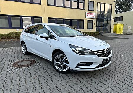 Opel Astra K Sports Tourer Dynamic KAMERA SzH LED ACC