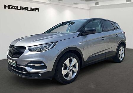 Opel Grandland X 1.2 Edition, Navi, Kamera, Sitz-+Len