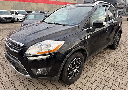 Ford Kuga Titanium