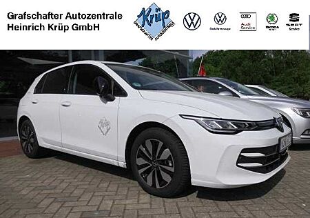 VW Golf Volkswagen VIII 1.5 eTSI OPF DSG Goal
