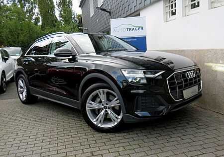 Audi Q8 45 TDI quattro// Pano, Ahk, ACC, Luftfahrwerk