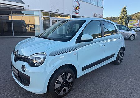 Renault Twingo Dynamique