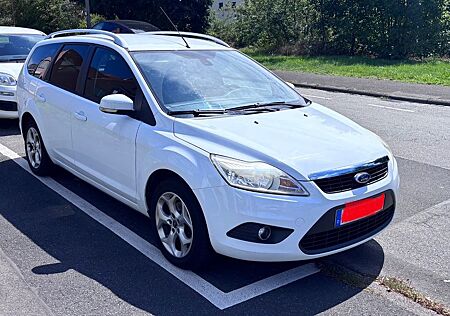 Ford Focus 1,6 Sport Turnier Sport