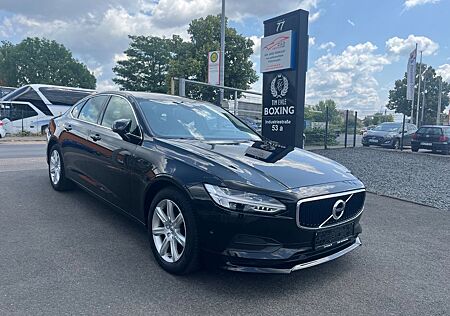 Volvo S90 Momentum/LED/Leder/Navi/Si-Hz/Pdc/Klima/Eu6b