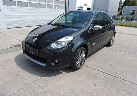 Renault Clio Expression 1.2 16V 75 20HT 3-türig Euro 4