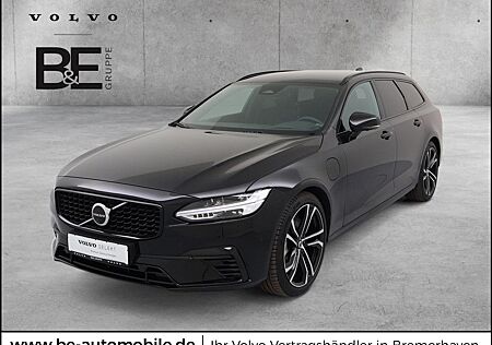 Volvo V90 T8 Plus Dark Plug-In Hybrid AWD