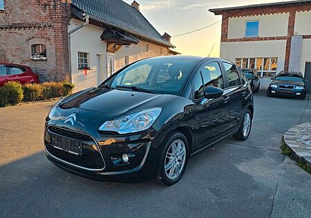 Citroën C3 1.4 Klima Tempomat Scheckheft TÜV 08/2025