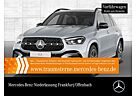 Mercedes-Benz GLE 400 e 4M AMG+NIGHT+360+AHK+MULTIBEAM+FAHRASS