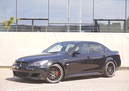 BMW M5 5,0 M-Sport SMG 7 Head-Up
