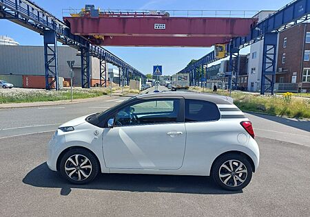 Citroën C1 Shine Edition Automatik