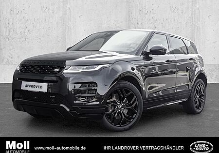 Land Rover Range Rover Evoque D200 R-Dynamic HSE Pano Navi
