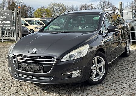 Peugeot 508 2.0 HDi SW Allure*Panod.*Navi*AHK*HU/AU06.27