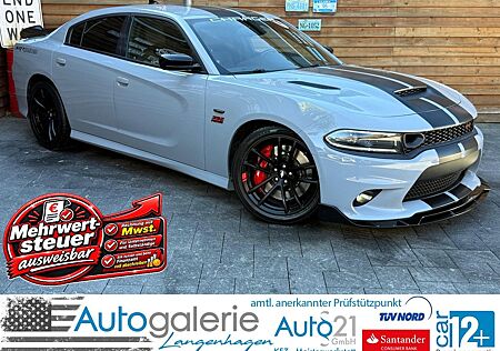 Dodge Charger Scat Pack DAYTONA 392 6.4L Brembo Alpine