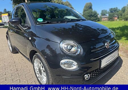 Fiat 500 Lounge //WENIG KM//NAVI//