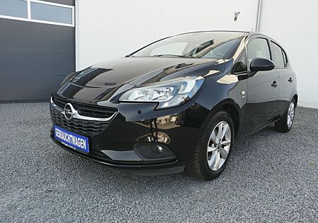 Opel Corsa E Active 1.4 Turbo ecoFlex*Klima*Kamera