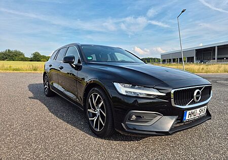 Volvo 2.0 D3  PDC Leder sehr gepflegt