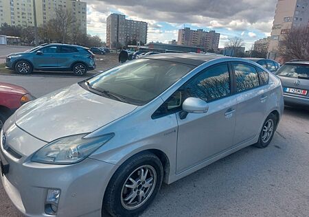 Toyota Prius 1.8-l-VVT-i Executive Executive