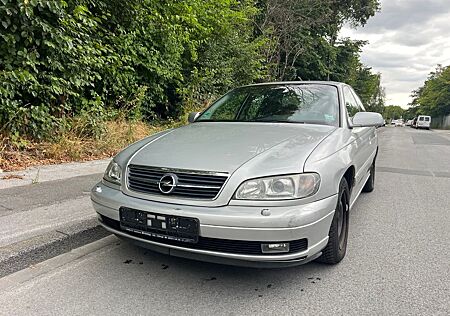 Opel Omega 2.2 16V Elegance +TÜV 06.2026+