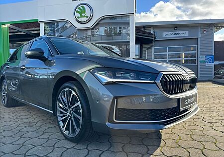 Skoda Superb Combi L&K 1,5 TSI iV 204PS DSG*360°Cam*Pa