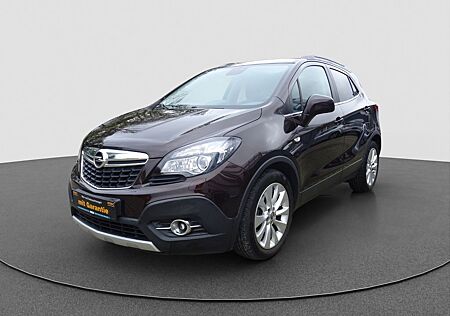 Opel Mokka Innovation