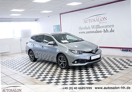 Toyota Auris Touring Sports Team D*2Vorb*Toyot. Service