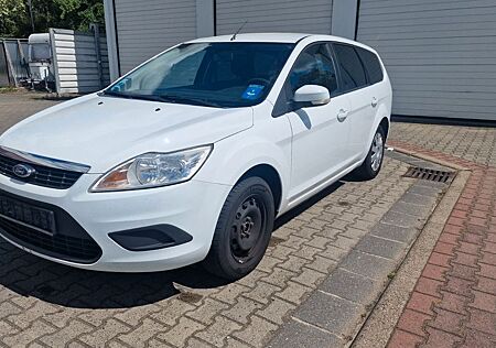 Ford Focus Turnier Style | Tüv 01/27 | Klima | PDC