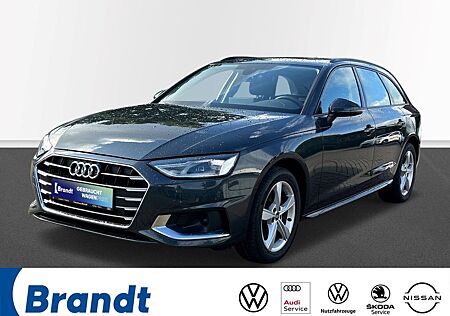 Audi A4 Avant 35 TDI S TRONIC+LED+NAVI+PANO+ACC