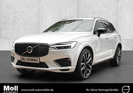 Volvo XC 60 XC60 R Design Recharge Plug-In Hybrid AWD T6 Twi
