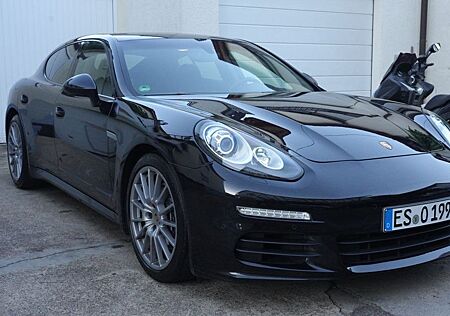 Porsche Panamera Diesel Edition Edition