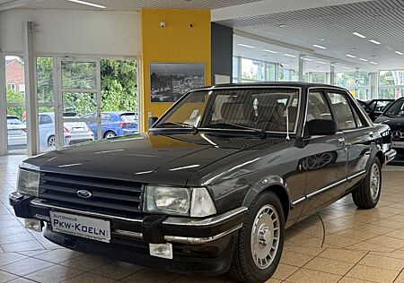 Ford Granada 2,8i Ghia*VOLL-RESTAURIERT*