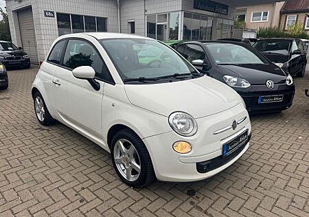 Fiat 500 Sport Leder El. Fenster Klima LM-Felgen