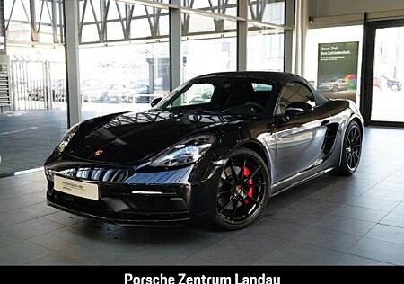 Porsche Boxster 718 GTS 4.0 Sportabgasanlage BOSE LED
