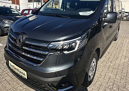 Renault Trafic Grand Passenger Blue dCi 170 AT9 Automati