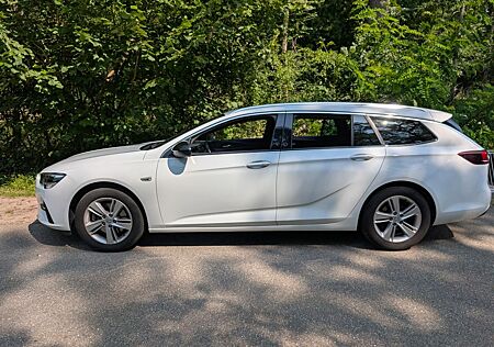 Opel Insignia 1.5 Diesel 90kW Business Auto ST Bu...