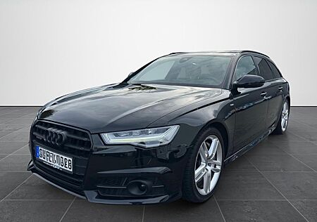 Audi A6 3.0 TDI 235kW quattro tiptronic Avant -
