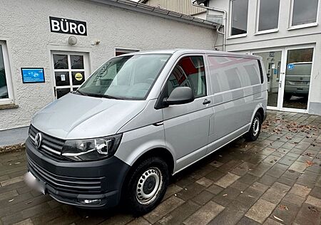 VW T6 Transporter Volkswagen T6 Kasten lang 4Motion NAVI KAMERA STANDH 1.HAND