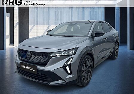Renault Rafale Esprit Alpine E-Tech Full Hybrid 200 PDC