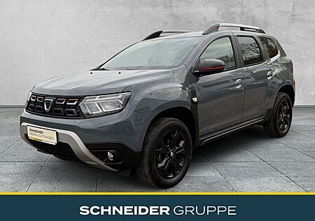 Dacia Duster EXTREME TCE 130 2WD LED+NAVI+SHZ+TEMPOMAT