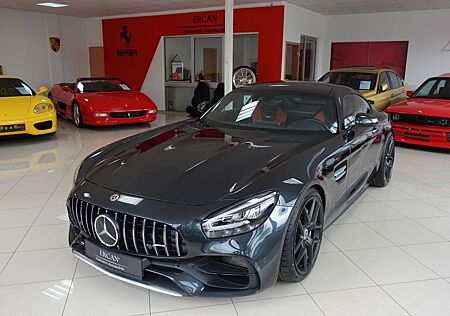 Mercedes-Benz AMG GT Coupe / PerfAGA / AeroKit / Track Pace /