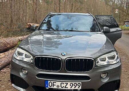 BMW X5 xDrive30d -