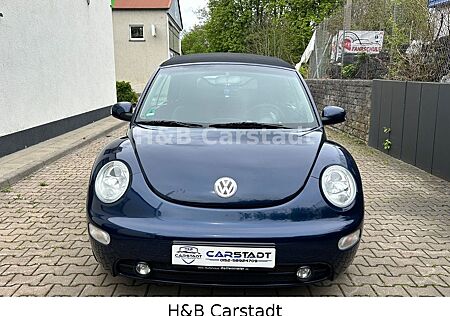 VW New Beetle Volkswagen Cabriolet 1.4