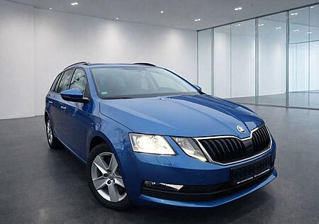 Skoda Octavia 2.0 TDI Autom. ACC-Tempo.,Sitzh.,
