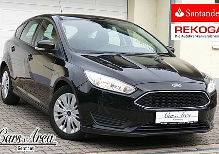 Ford Focus Trend 1,5D AUTOM./TOP ZUSTAND!/Allwetter.