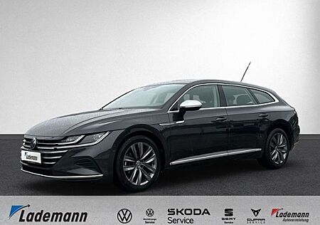 VW Arteon Volkswagen Shooting Brake 2.0 TSI PANO+RFK+HK+eHECK+