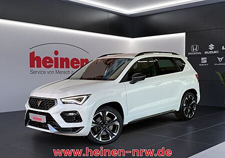 Cupra Ateca 2.0 TSI 4Drive VZ DSG LED NAVI 360GRAD