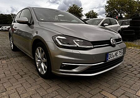 VW Golf Volkswagen VII Lim. Highline BMT/Start-Stopp