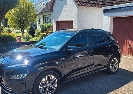 Hyundai Kona Elektro TREND