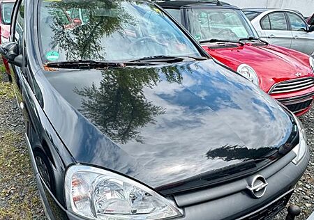 Opel Corsa 1.0 12V Comfort Comfort