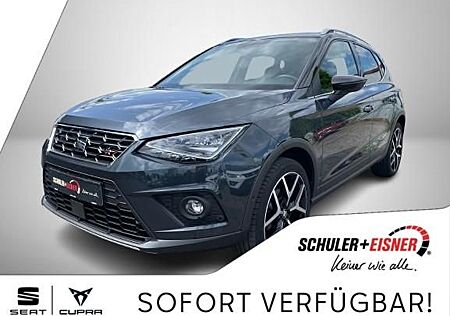Seat Arona FR 1.5 TSI (150 PS) 7-Gang-DSG