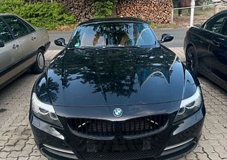 BMW Z4 sDrive23i -